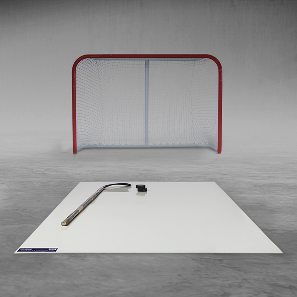 Hockey Roll Up Shooting Pad - SnipersEdgeHockey.com