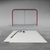 Hockey Roll Up Shooting Pad