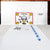The Ultimate Home Training Area by Sniper's Edge - White Hockey Floor Tiles