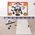 Gold Hockey Shooting Package