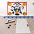 Gold Hockey Shooting Package