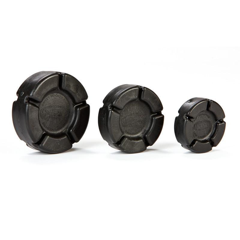 MoveMaster Hockey Training Dryland Pucks
