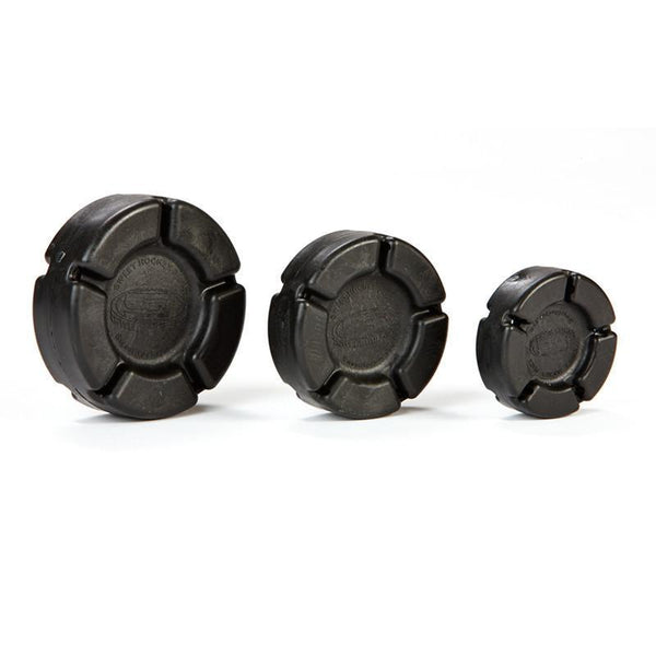 MoveMaster Hockey Training Dryland Pucks