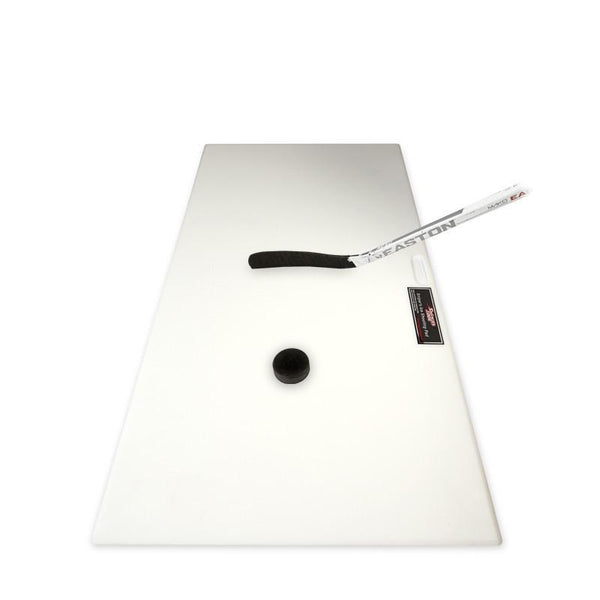 Sniper's Ice 52" x 28" Hyper Glide Hockey Shooting Pad