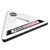 PassMaster Hockey Passer and Puck Rebounder