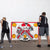 PassMaster Hockey Passer Rebounder One-Timer Fast Hands Extreme Passer Great for Multiple Players
