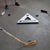 PassMaster Hockey Passer Rebounder One-Timer Fast Hands Extreme Passer Use All Three Sides