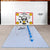 Sniper's Edge Hockey Silver Home Training Area