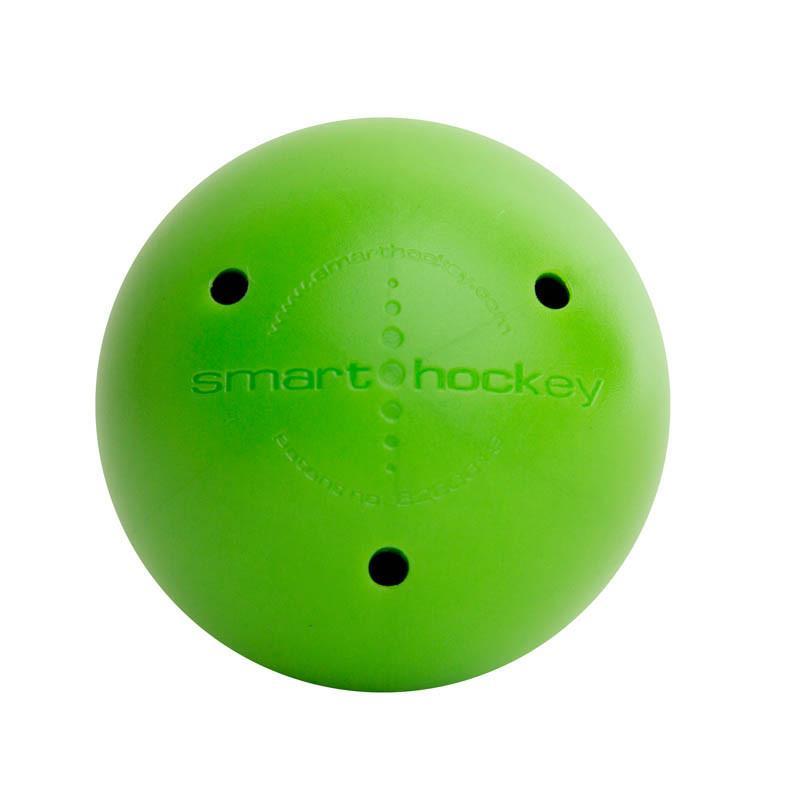 SmartHockey Stickhandling Ball - Green