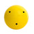 SmartHockey Stickhandling Ball - Yellow