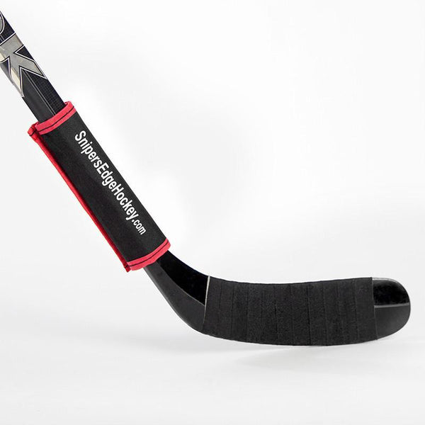 SnipersEdgeHockey.com Hockey Stick Weight for Shooting