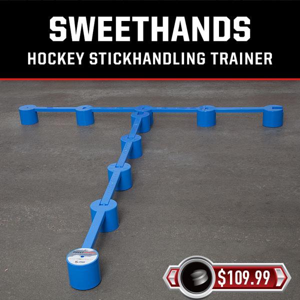 SweetHands Stickhandling Trainer